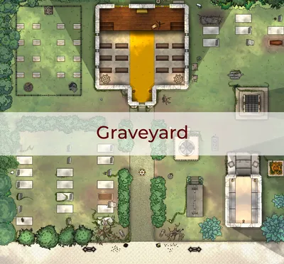 Graveyard