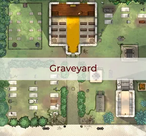 Graveyard