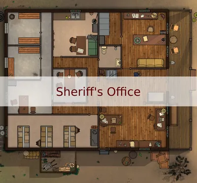 Sheriff's Office