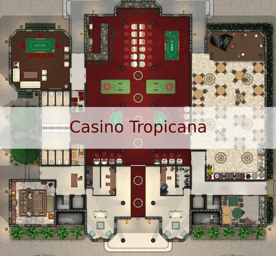 Casino Tropicana
