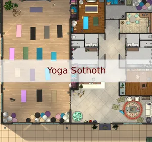 Yoga Sothoth