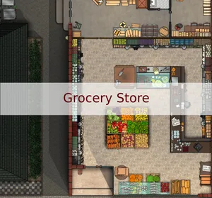 Grocery Store