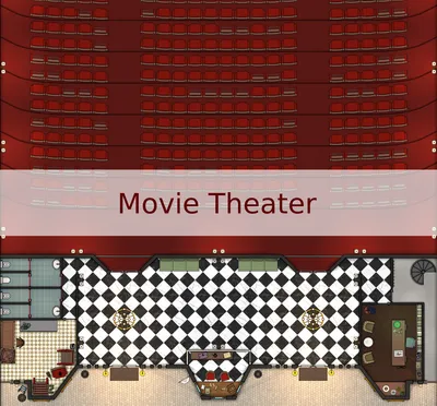 Movie Theater