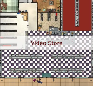 Video Store