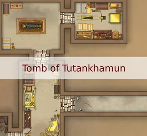 Tomb of Tutankhamun