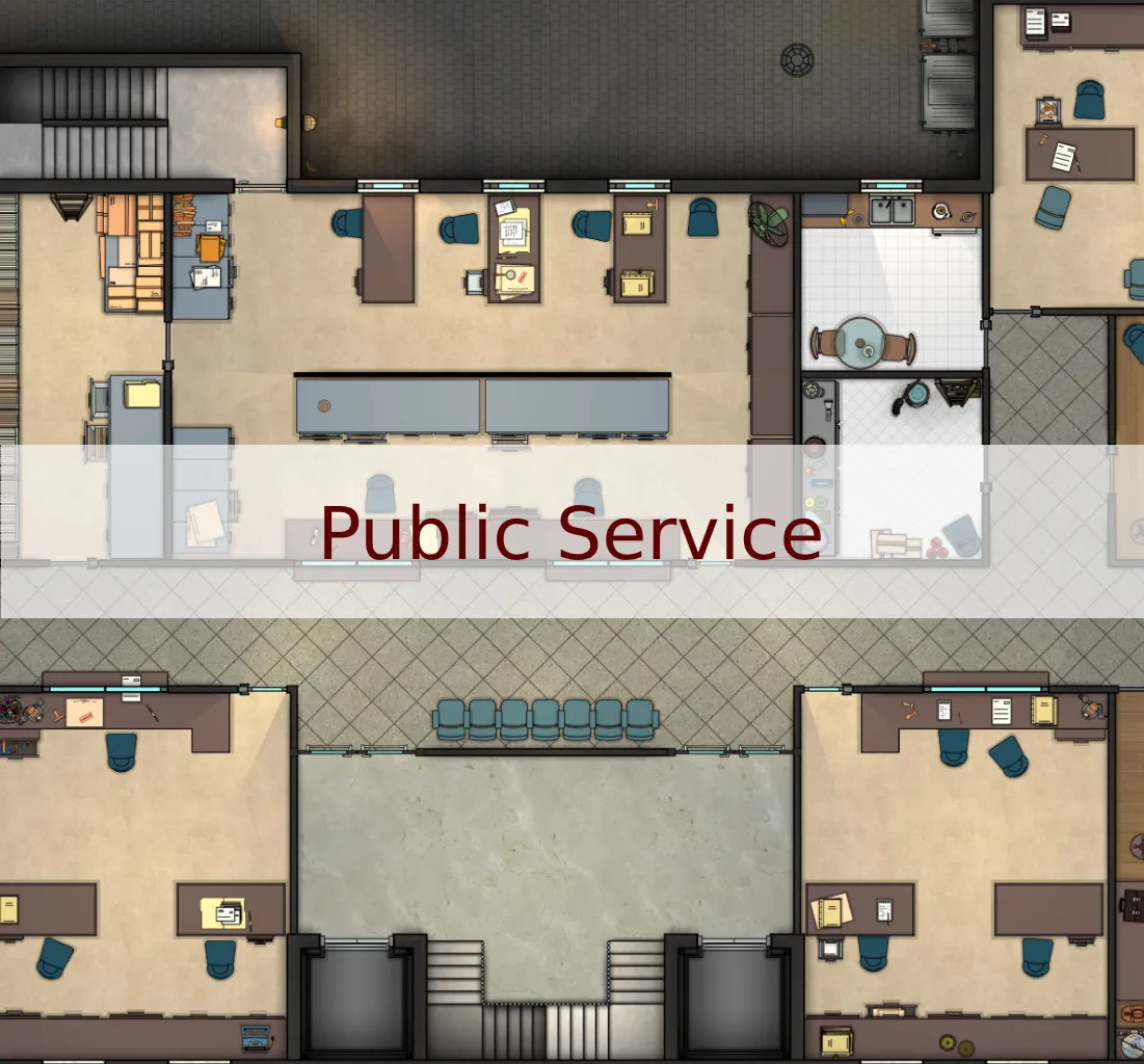 Public Service