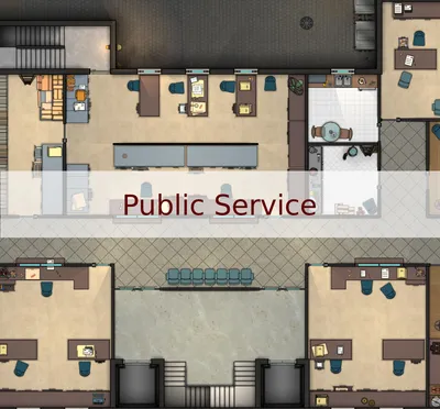 Public Service