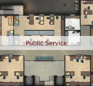 Public Service