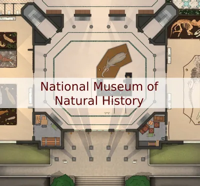 National Museum of Natural History