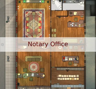 Notary Office
