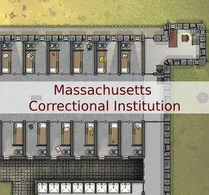 Massachusetts Correctional Institution