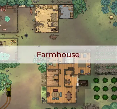 Farmhouse