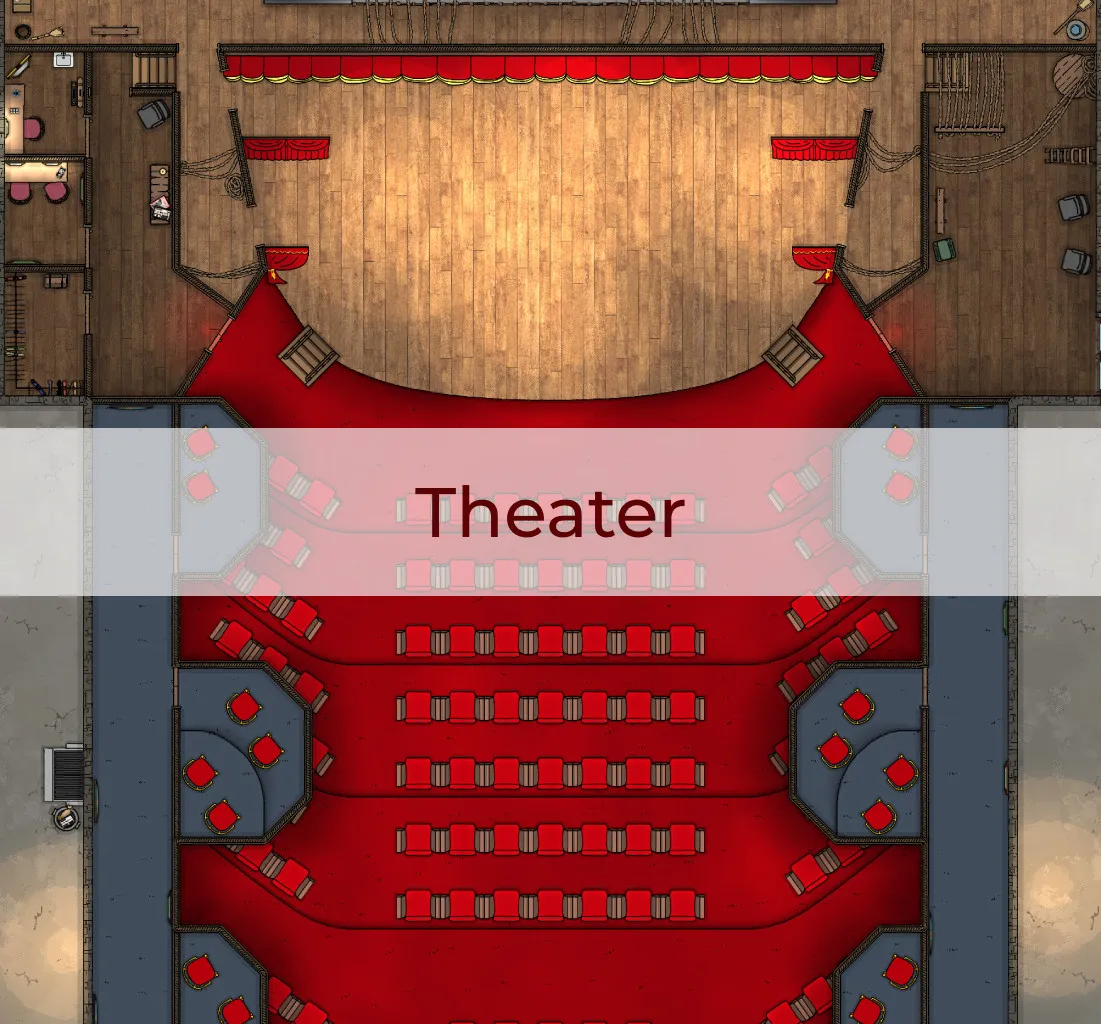 Theater