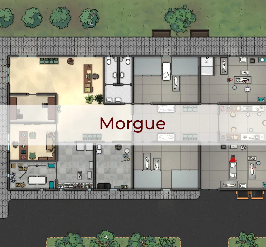 Morgue
