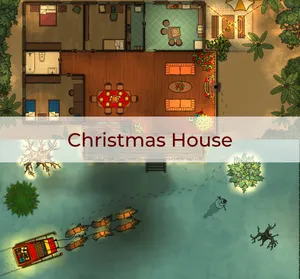 Christmas House
