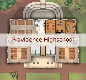 Providence High School