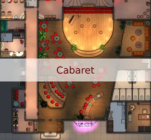 Cabaret