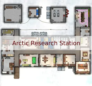 Arctic Research Station