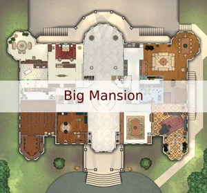 Big Mansion