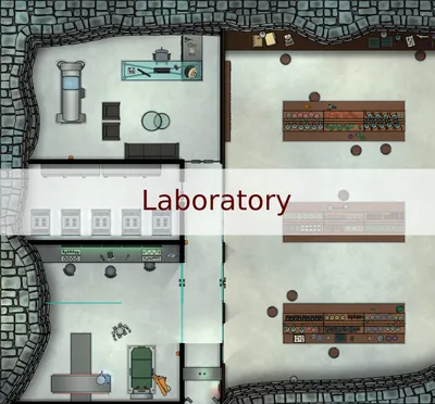 Laboratory
