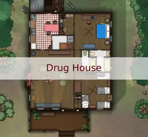 Drug House