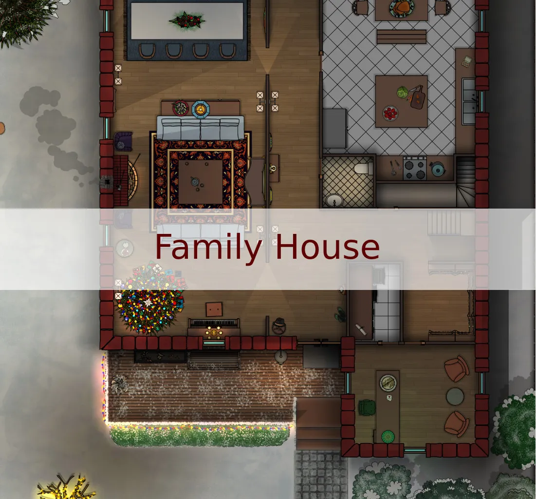 Family House