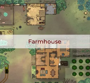 Farmhouse
