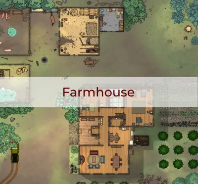 Farmhouse