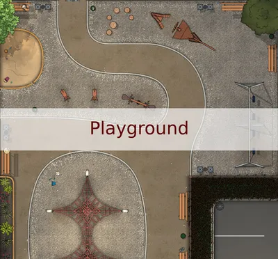 Playground