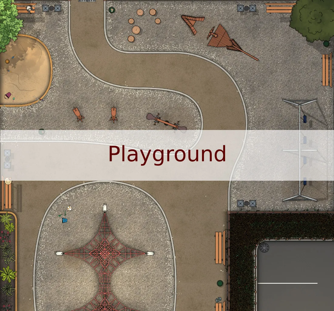 Playground