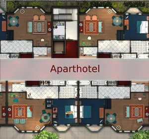 Aparthotel