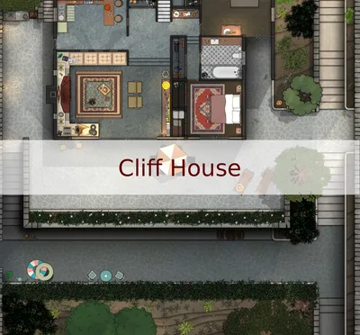Cliff House