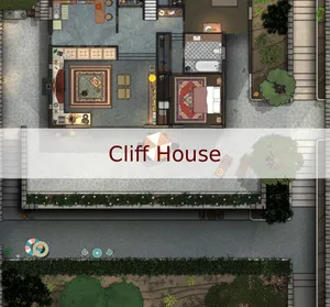 Cliff House