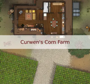 Curwen's Corn Farm
