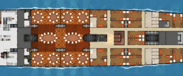 Deck D - Part 2 - Out Of 3