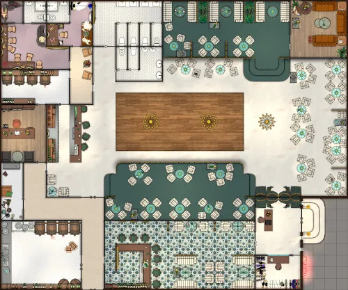 - Night Club - Full - Day