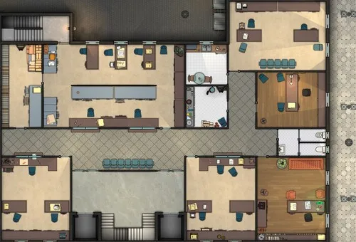 Public Service - Day