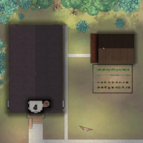 St Pauls Church Bell Level - Day