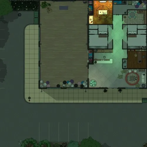 Yoga Sothoth - Ceremony