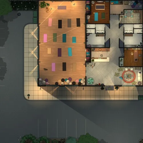 Yoga Sothoth - Night