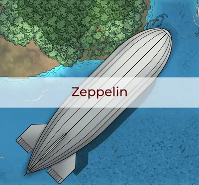 Zeppelin